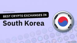 Crypto Exchanges in South Korea
