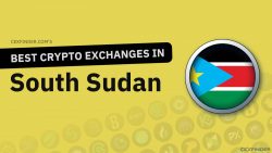 Crypto Exchanges in South Sudan