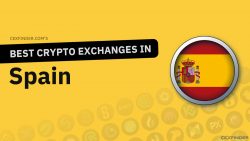 Crypto Exchanges in Spain