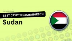 Crypto Exchanges in Sudan