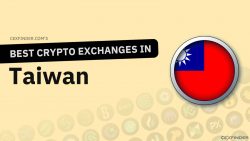 Crypto Exchanges in Taiwan