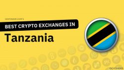 Crypto Exchanges in Tanzania
