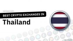 Crypto Exchanges in Thailand