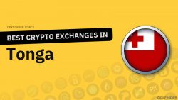 Crypto Exchanges in Tonga