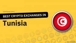 Crypto Exchanges in Tunisia