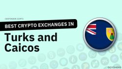 Crypto Exchanges in Turks and Caicos