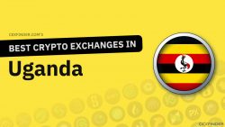 Crypto Exchanges in Uganda