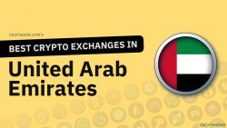 Crypto Exchanges in United Arab Emirates