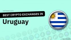 Crypto Exchanges in Uruguay