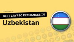 Crypto Exchanges in Uzbekistan