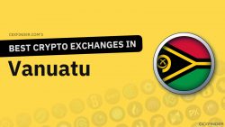 Crypto Exchanges in Vanuatu