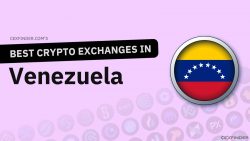 Crypto Exchanges in Venezuela