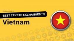 Crypto Exchanges in Vietnam