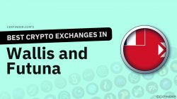 Crypto Exchanges in Wallis and Futuna