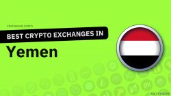 Crypto Exchanges in Yemen