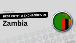 Crypto Exchanges in Zambia