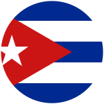 Cuba flag