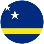 Curaçao flag