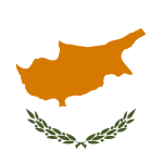 Cyprus flag