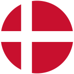 Denmark flag