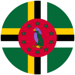 Dominica flag