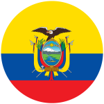 Ecuador flag