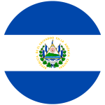 El Salvador flag