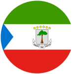 Equatorial Guinea flag
