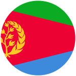 Eritrea flag