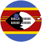 Eswatini flag