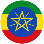 Ethiopia flag