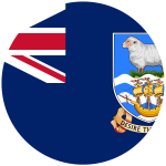 Falkland Islands flag