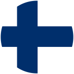 Finland flag