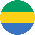 Gabon flag