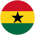 Ghana flag