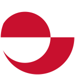 Greenland flag