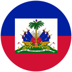 Haiti flag