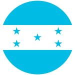 Honduras flag