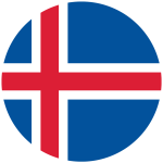 Iceland flag