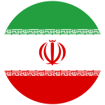 Iran flag