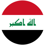 Iraq flag