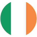 Ireland flag