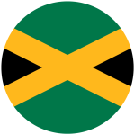 Jamaica flag