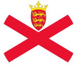 Jersey flag