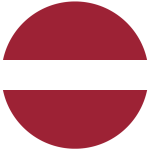 Latvia flag