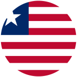 Liberia flag