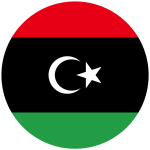 Libya flag