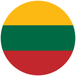 Lithuania flag