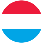 Luxembourg flag