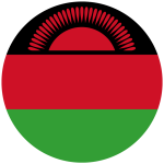 Malawi flag